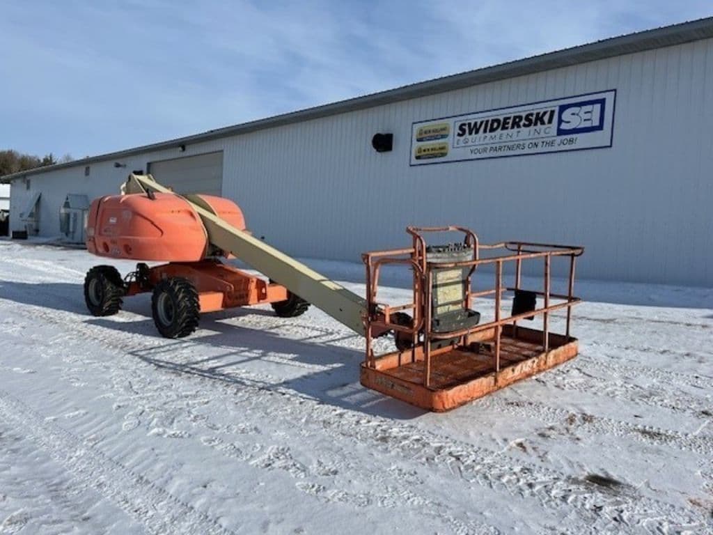 Image of JLG 400S Primary image