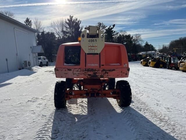 Image of JLG 400S equipment image 3
