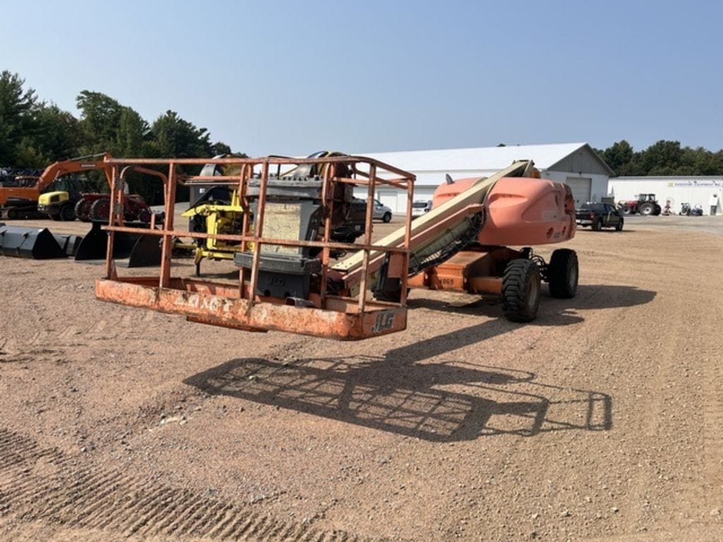 2003 JLG 400S Equipment Image0