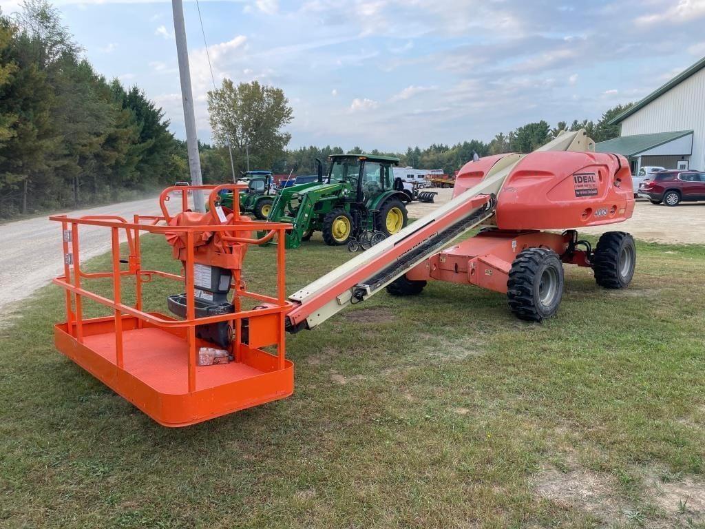 Image of JLG 400S Primary image