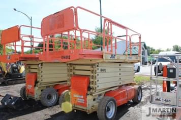 Main image JLG 4069LE