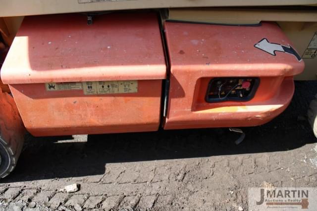 Image of JLG 4069LE equipment image 4