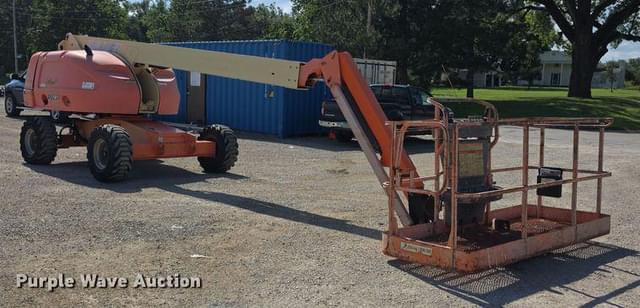 Image of JLG 460SJ equipment image 2
