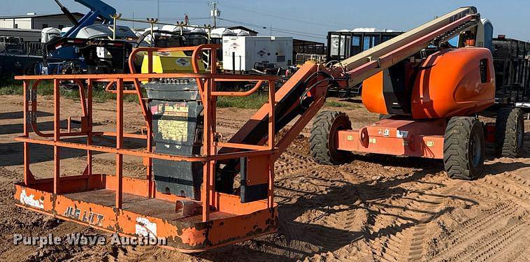 Image of JLG 600AJ Primary image