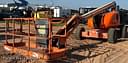 2003 JLG 600AJ Image