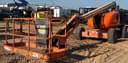 2003 JLG 600AJ Image