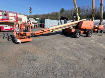 Main image JLG 600S