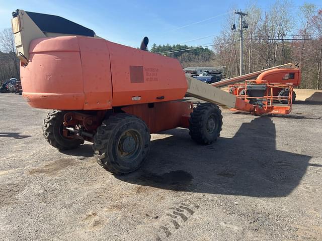 Image of JLG 600S equipment image 4