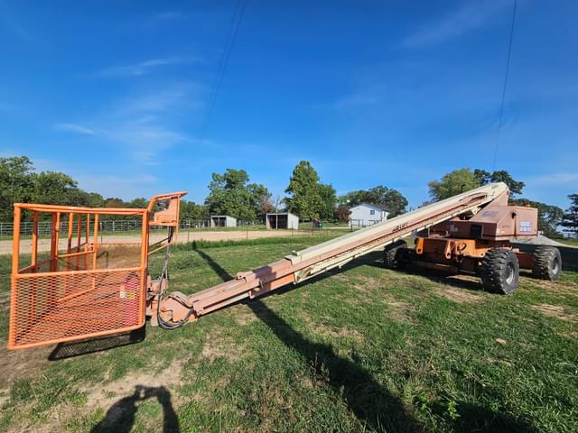 Image of JLG 80HX equipment image 2