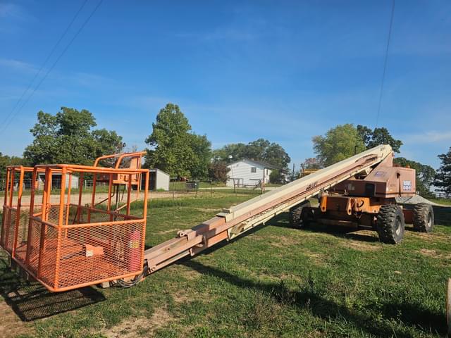 Image of JLG 80HX equipment image 1