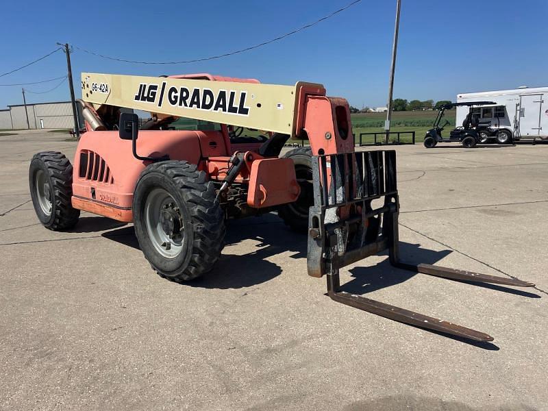 Image of JLG G6-42A Primary image