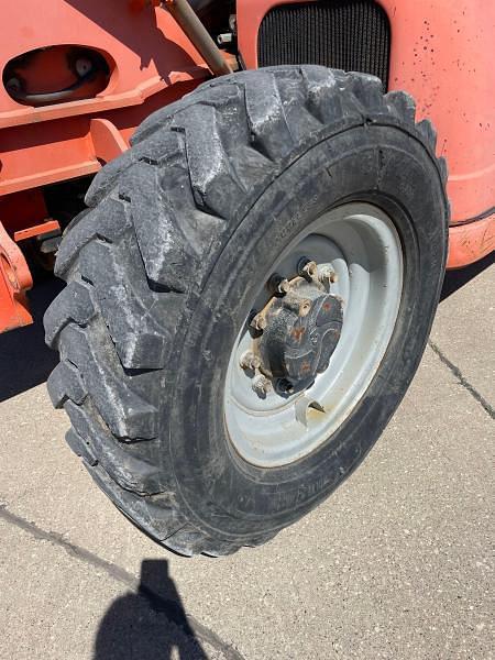 Image of JLG G6-42A equipment image 4