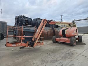 2003 JLG 600AJ Image