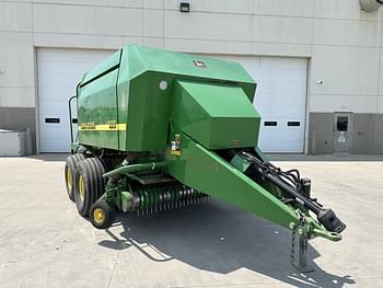 2003 John Deere 100 Equipment Image0