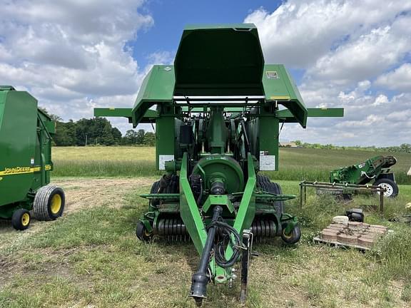 Image of John Deere 100 equipment image 2
