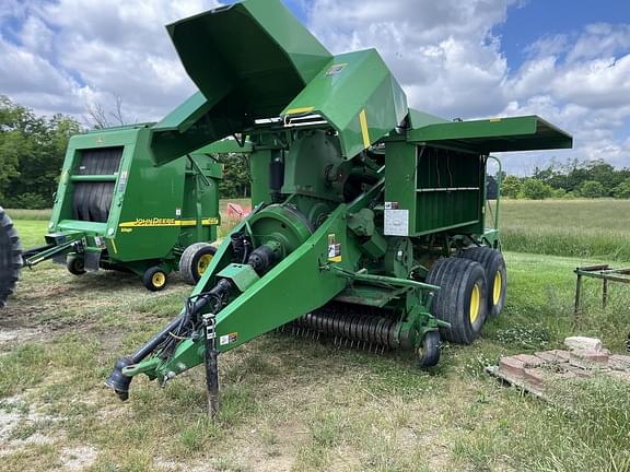 Image of John Deere 100 equipment image 1