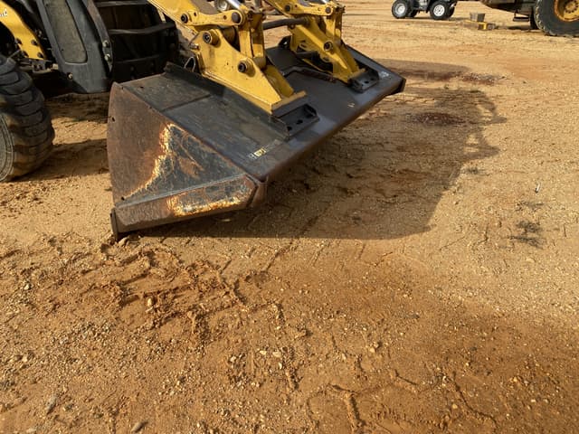 Image of John Deere 110 equipment image 4