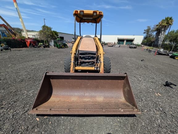 Image of John Deere 110 equipment image 2