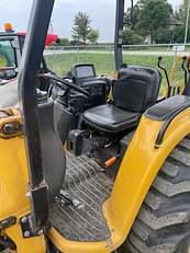 Main image John Deere 110 3