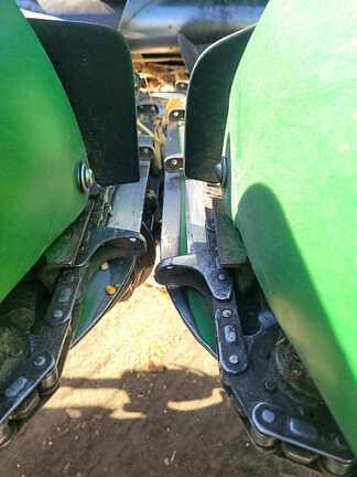 Image of John Deere 1293 equipment image 3