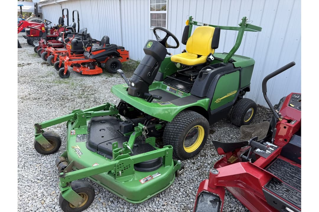 Image of John Deere 1420 Primary image