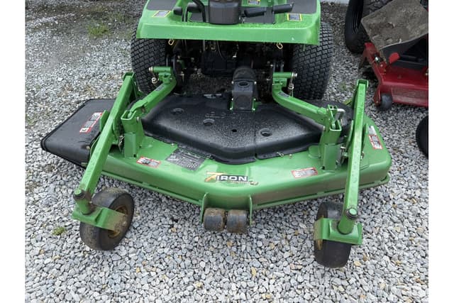 Image of John Deere 1420 equipment image 1
