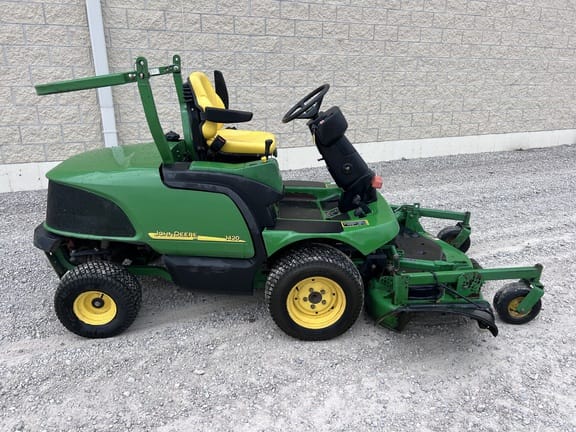 2003 John Deere 1420 Equipment Image0