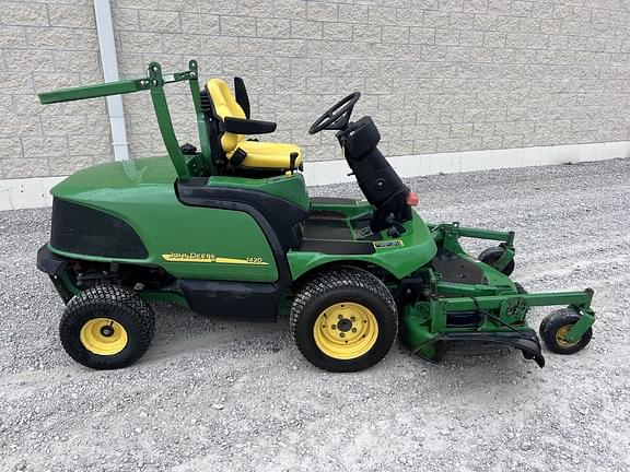 Image of John Deere 1420 Primary image