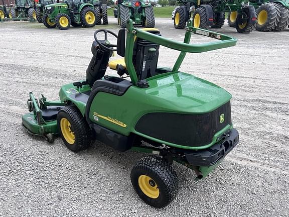 Image of John Deere 1420 equipment image 4