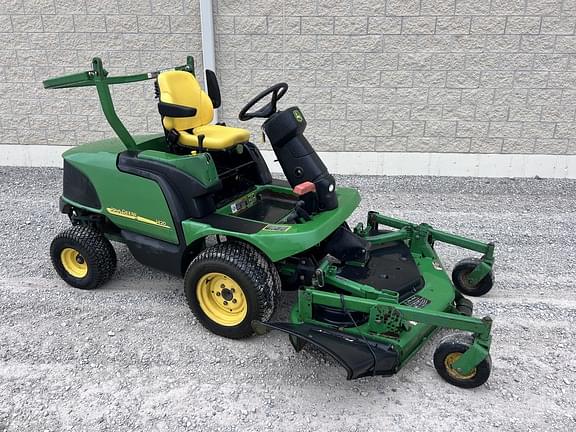 Image of John Deere 1420 equipment image 1