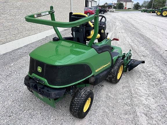 Image of John Deere 1420 equipment image 2