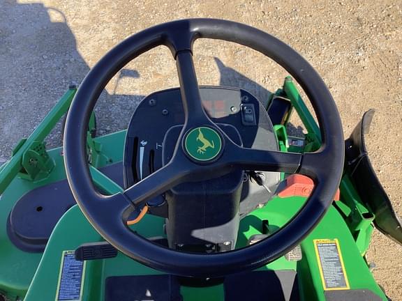 Image of John Deere 1420 equipment image 4