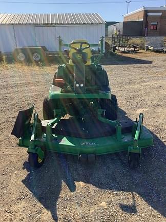 Image of John Deere 1420 equipment image 2