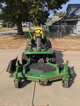 Image of John Deere 1420 equipment image 1