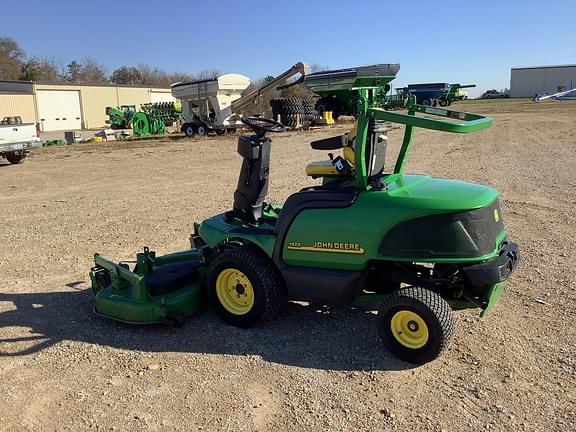 Image of John Deere 1420 equipment image 3