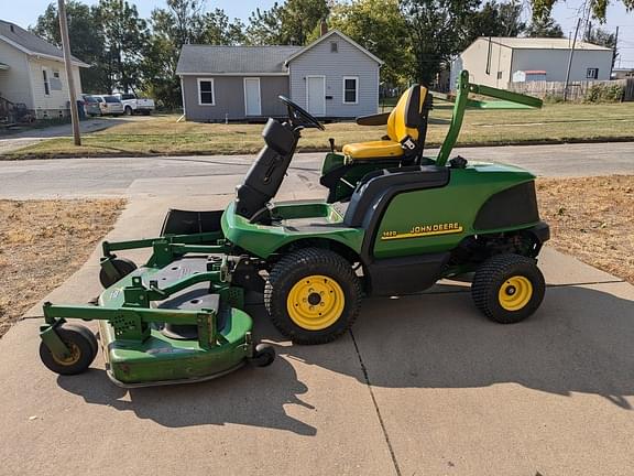 Image of John Deere 1420 Primary image