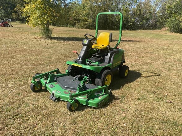 Image of John Deere 1435 Primary image