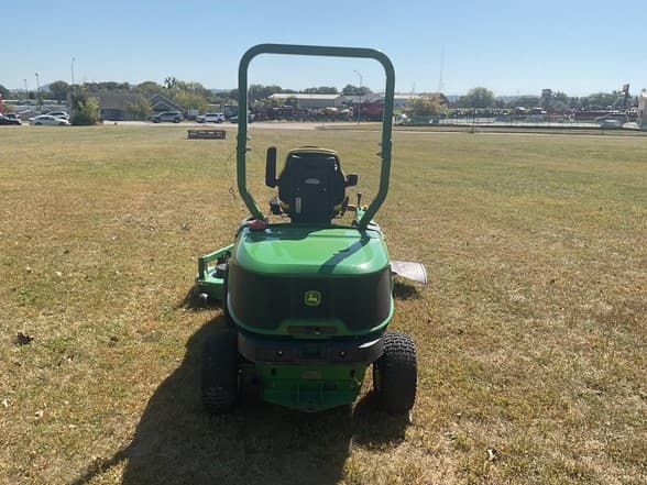 Image of John Deere 1435 equipment image 3