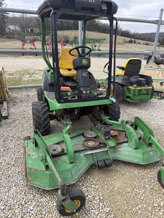 Image of John Deere 1445 equipment image 1