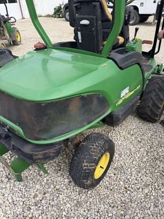 Image of John Deere 1445 equipment image 2