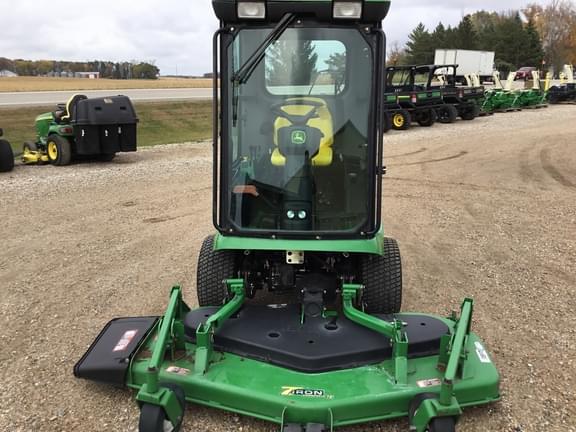 Image of John Deere 1445 equipment image 3