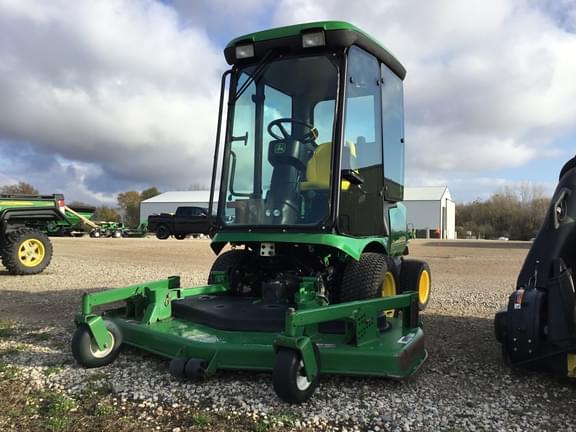 Image of John Deere 1445 equipment image 1