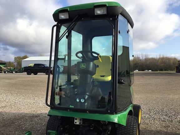 Image of John Deere 1445 equipment image 4