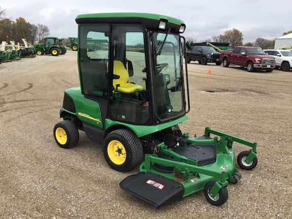 2003 John Deere 1445 Equipment Image0