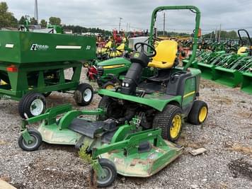 Main image John Deere 1445