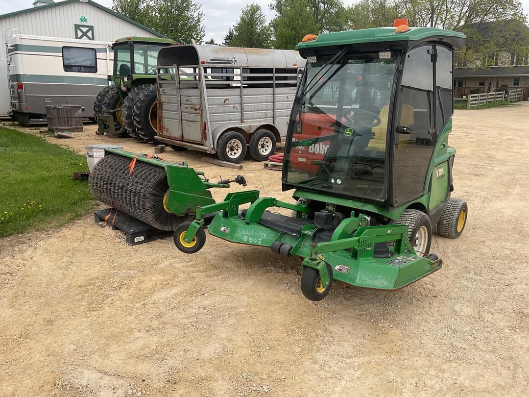 Image of John Deere 1445 Primary image