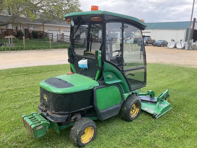 Image of John Deere 1445 equipment image 2