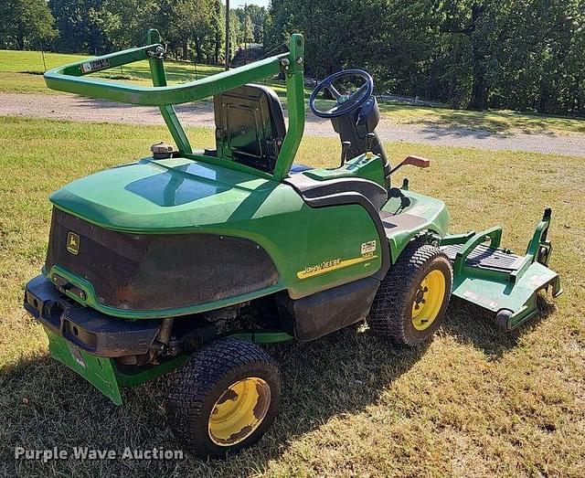 Image of John Deere 1445 equipment image 4