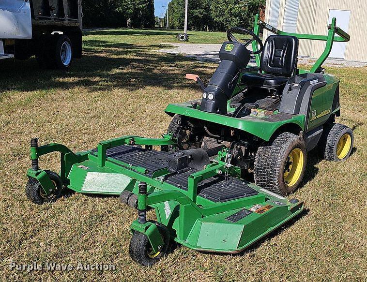 Image of John Deere 1445 Primary image