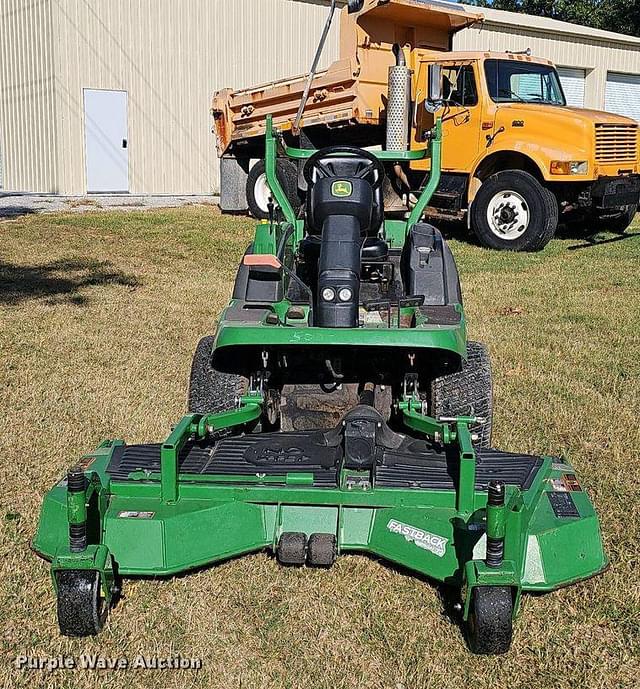 Image of John Deere 1445 equipment image 1